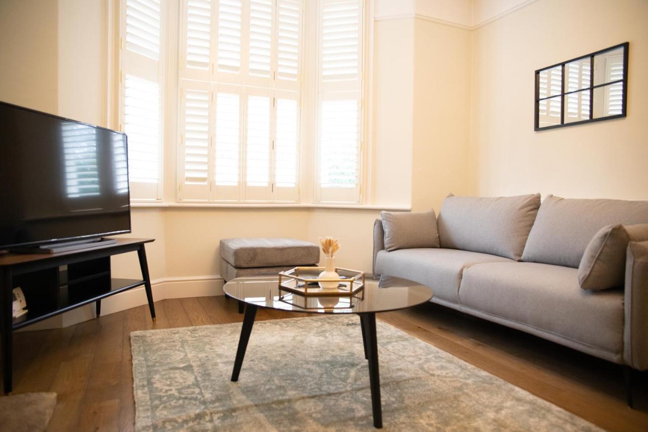 35 Grosvenor Terrace - 3 Bed Sleeps 6, 5 Min Walk From York City Centre Kültér fotó
